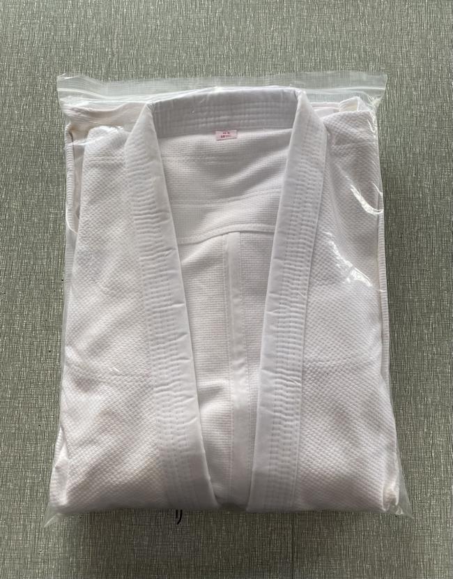 BJJ Gi complete set