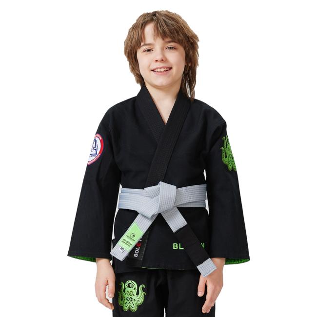Brazilian Jiu Jitsu Gi product display