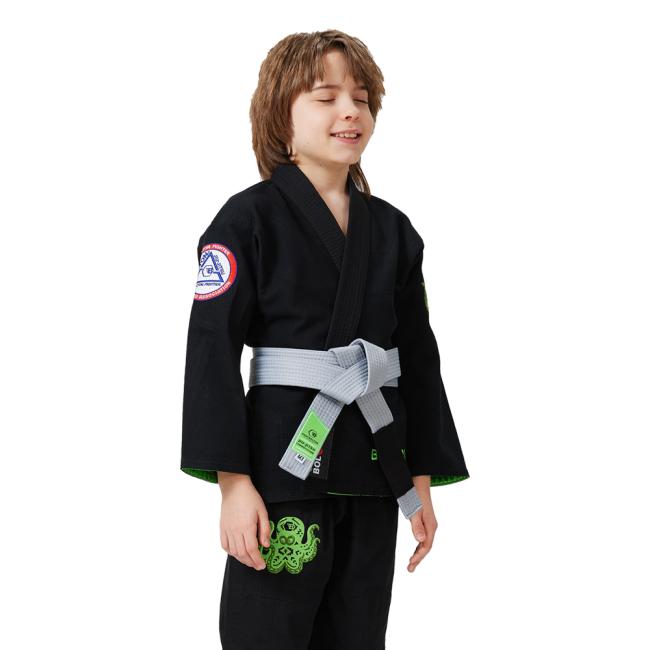 Jiu Jitsu Gi product detail