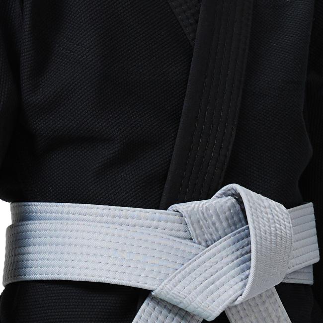 Jiu Jitsu Gi embroidery work