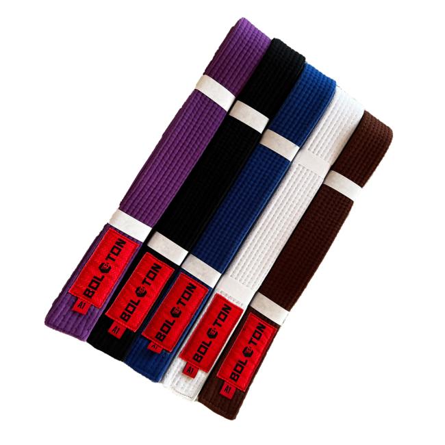 BJJ GI product showcase
