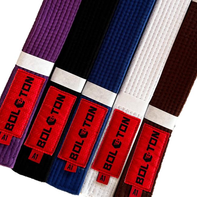 BJJ GI design features