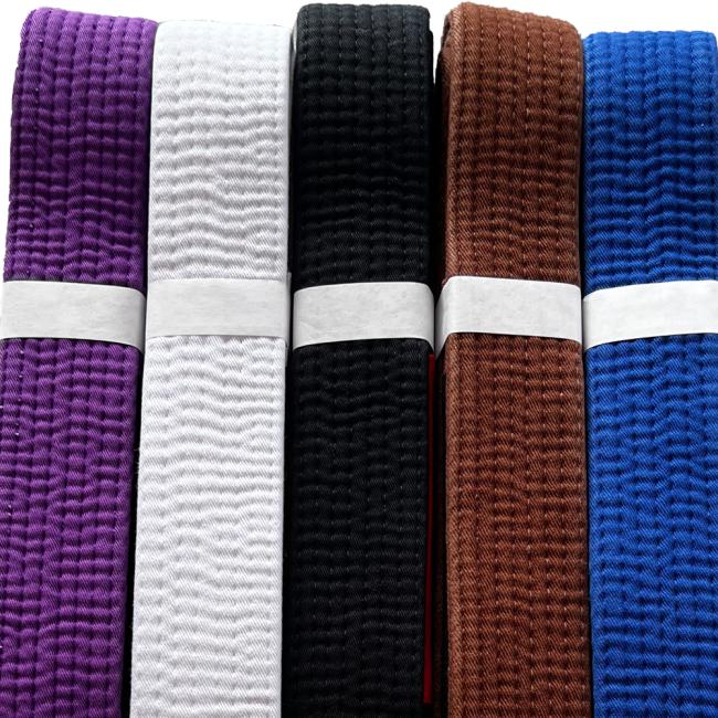 BJJ GI quality craftsmanship