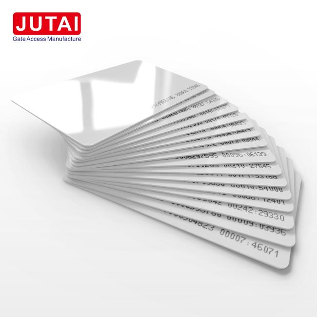 uhf card