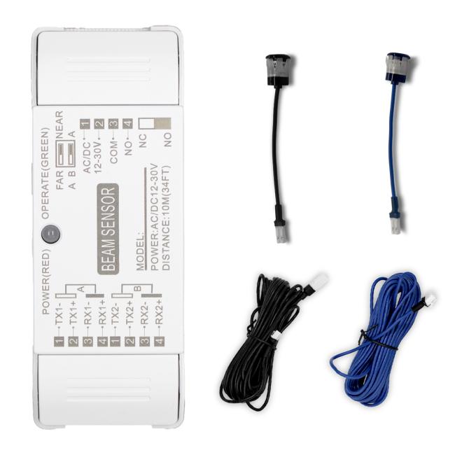 Infrared photocell