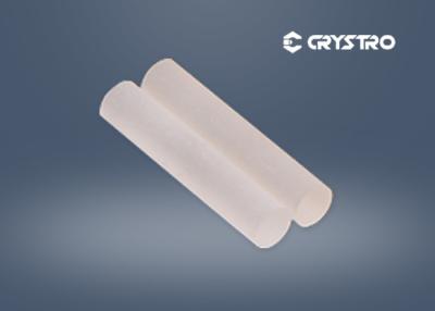 China Material magnetoóptico de la pérdida de los cristales ópticos bajos del diámetro 10*15 milímetro TGG en venta