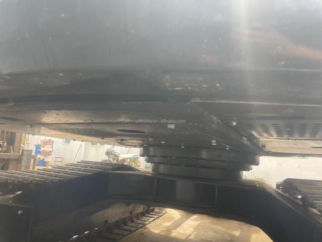 Sany 60 Used Cat Excavator with Cheap price and High Performance