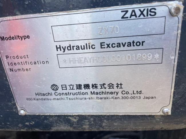 Used Cat Excavator with High Performance and Cheap Price