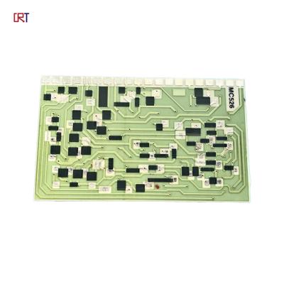 China OSP Thick Film Pcb Accelerator Pedal Ignition Module Voltage Regulator for sale