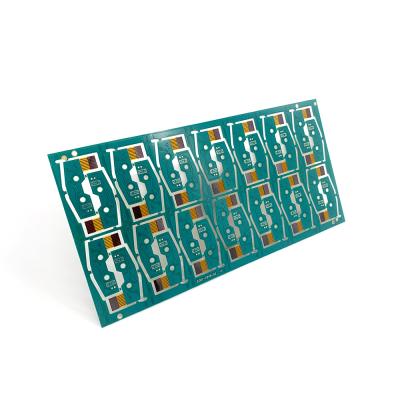 China SMD Rigid Flex PCB Printed Board OEM Supply PCBA Prototype Manufacturer for sale