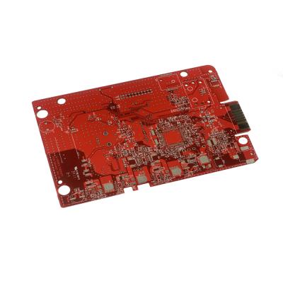 China Customized Double Sided Multilayer PCB Board One Stop OEM Design for sale