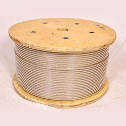 China High Temp 22 Awg Electrical Wire , Heat Resistant Wire For Oven 450C 600V UL5335 for sale