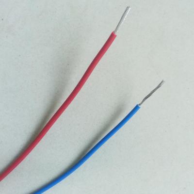 China 600V 250C AWM 14 AWG  Wire , High Temperature Hook Up Wire UL10362 for sale