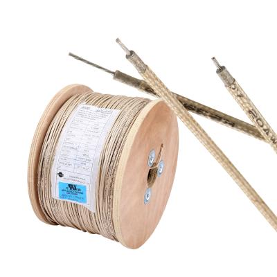 China Reach Insulated Wire 22AWG Wire High Temperature Wire 450C for sale