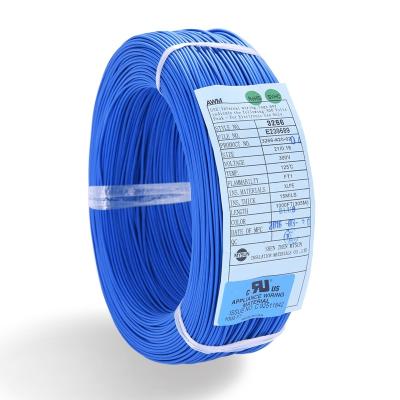 China High Voltage XLPE Wire UL 3194 18AWG For Home Appliance / Robot / UAV for sale