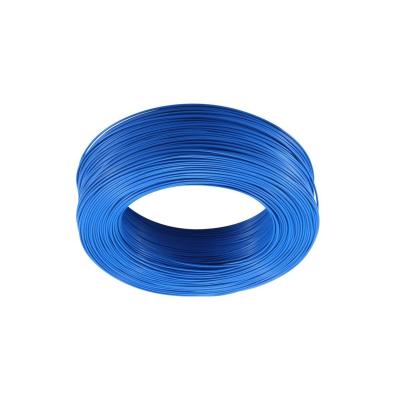 China 2.5mm Tinned Copper Insulated Cable 200C UL3135 Silicone Rubber Insulated Cable for sale