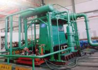 China Labyrinth compressor air separation plant 2Z16-166.67 /10.8-50 2Z23/165-Ⅰ Vertical ,two row,two stage for sale