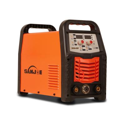 China IGBT Inverter MIG Welding Machine With Separated Feeder 270A Amps for sale