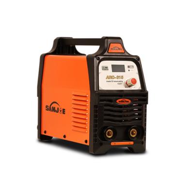 China IGBT 200A Inverter Welder , Portable Electric Welding Machine ARC 315 for sale