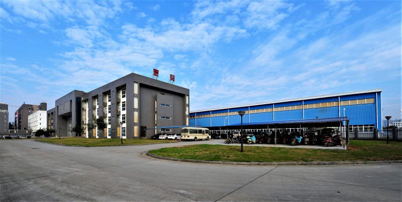 Verified China supplier - Hunan Huitong Advanced Materials Co., Ltd.