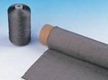 中国 錆抵抗力がある0.9mmの厚さは証明された金属繊維ROHSを焼結させた 販売のため
