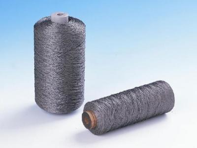 China 316L High Temperature Sewing Wire , ROHS Ultrafine Metal Wire for sale