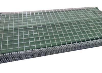 China Brown Fabric Mil 12B Hesco Defensive Barriers Rectangle for sale