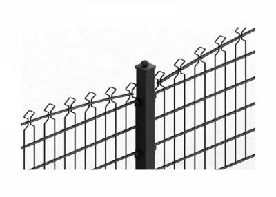 China H2400mm Double Wire Welded Fence for sale
