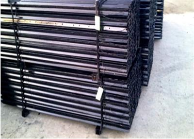 China 1.8m Fence Star Pickets for sale