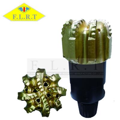 China Durable PDC Diamond Bit 12 1/4 FM13088LU For Medium Hard Formation Drilling for sale