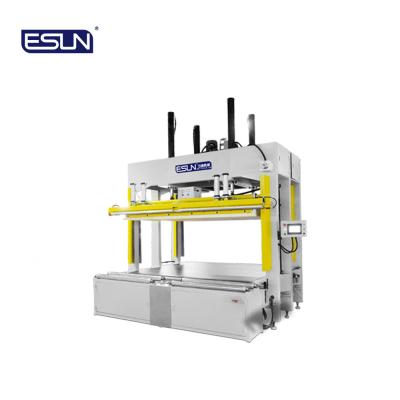 China EPC-31M Mattress Packing Machine Foam Seal Compressor for sale