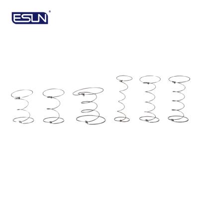 China Mattress Steel Compression Spring widely used in mattress and sofa products for sale