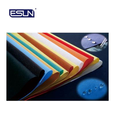 China PP Spun Bonded Non Woven Fabric Nonwoven Fabric for sale