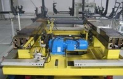 China Skid Conveyor Series for sale