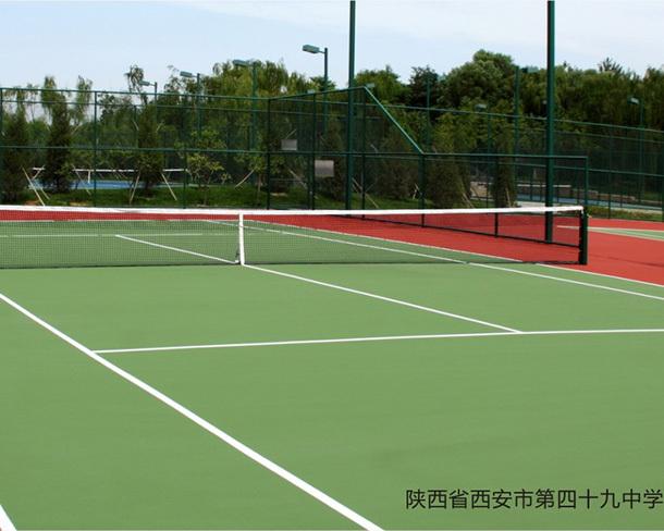 SI-PU sports flooring/environmental protection running track t/tennis flooring for indoor and outdoor/ 3mm -5mm basketball floor