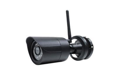 中国 1080Pは防水動き検出警報眺めのWiFiのカメラIPのモニターIP66の住んでいます 販売のため