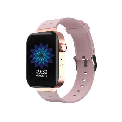 China 1.54 Inch Smart Sports Watch IPS 200mAh K70 With BT Calling for sale