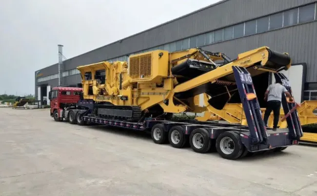 Used Large Backhoe Excavator Komatsu PC450 Hydraulic Crawler Excavator PC56/120/240/350/450 Sany Sy75/215/235/365