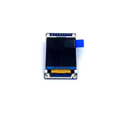 China 1.44 Inch Uart Tft Display 128*128 Resolution 4SPI Interface Driving IC ST7735S for sale