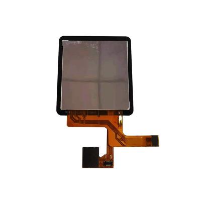 China 1.54  Inch 240x240 TFT display module ,free view angle and MIPI interface, driving IC ST7796S for sale