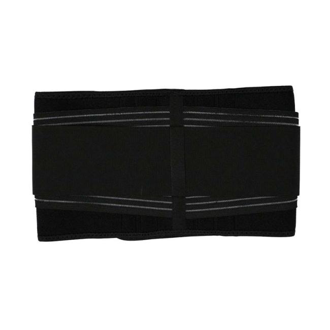 Leather Belt Neoprene Sweat 1