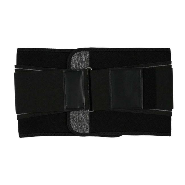 Leather Belt Neoprene Sweat 2