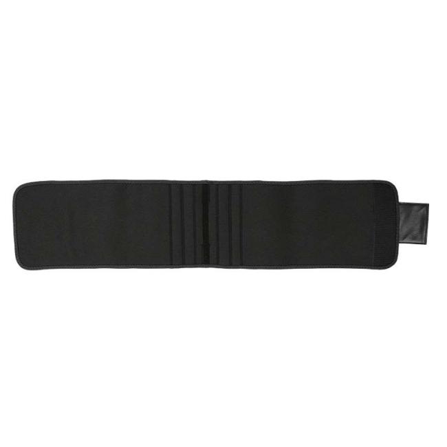 Leather Belt Neoprene Sweat 3