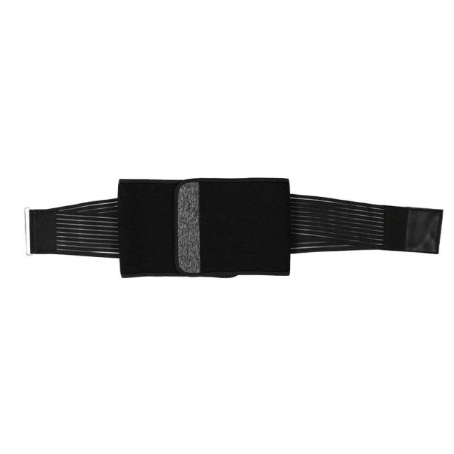 Leather Belt Neoprene Sweat 5