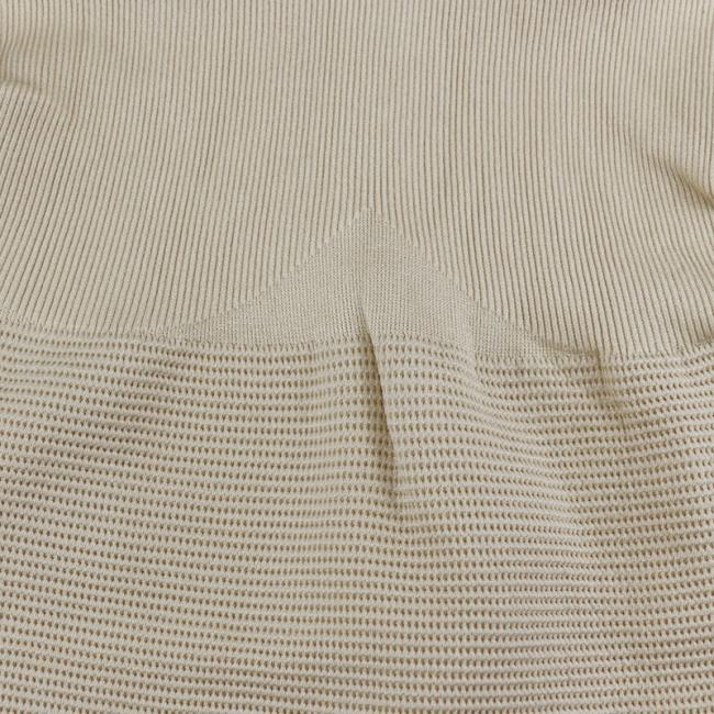 nude Bodyshaper Yoga Vest 2