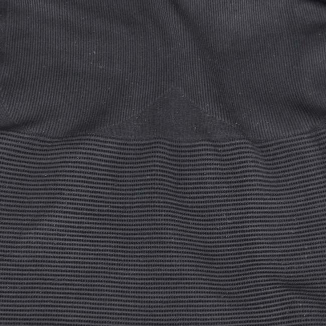 Female Body Shaper Padded Black 2