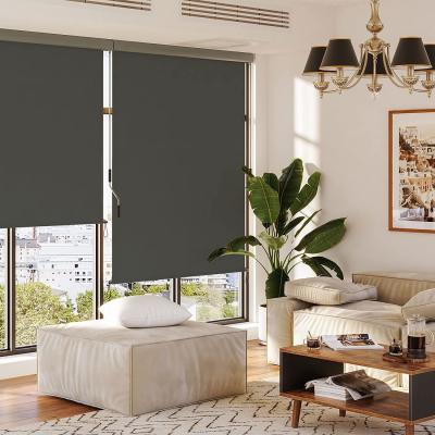 China Outdoor Roller Blind Screen Shade Awning ,Balcony Privacy Cover Vertical Awnings ,Senkrecht Markise, 140*250cm for sale