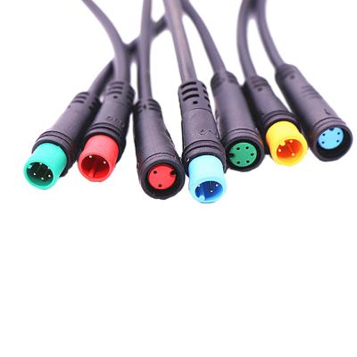 China M8 Waterproof Extension Cable for sale