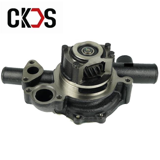 Water Pump for Hino EK100 Engine