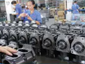 CKS Truck Parts R&D Center